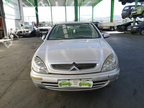 Gearbox CITROËN XSARA (N1) 2.0 HDi 90 | BP8602604M3 