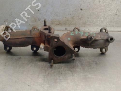 Exhaust manifold AUDI A4 B7 (8EC) 1.9 TDI | BP37016224M110 - Image 4