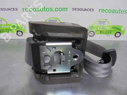 Rear right seatbelt AUDI A4 B7 Avant (8ED) 2.5 TDI | BP7444299I28 