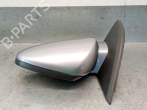 Left mirror OPEL VECTRA C (Z02) 2.2 16V (F69) | BP25024886C26 