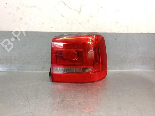 Used Right taillight VW TOURAN (1T3) 1.6 TDI (105 hp) 28104286