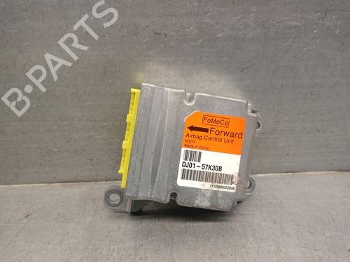 Airbag module MAZDA 2 (DE_, DH_) 1.5 (DE5FS) (103 hp) 29135617