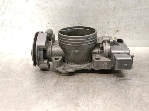 Drosselklappe PEUGEOT 206 Hatchback (2A/C) 1.4 i | BP29352158M82 