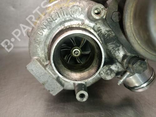 Turbolader/Kompressor VW GOLF IV (1J1) 1.9 TDI | BP30296128M71