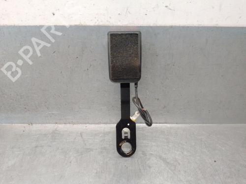 Engate do cinto Engate do cinto PEUGEOT 207 (WA_, WC_) 1.4 (75 hp) 33941361 33941361