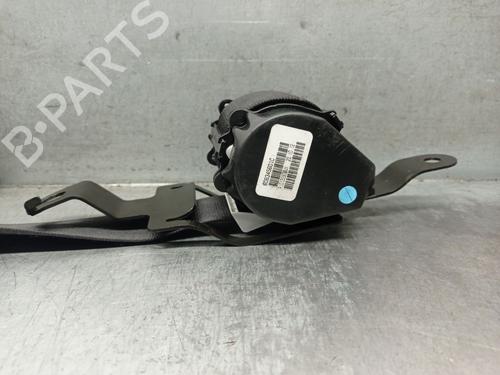 Rear left seatbelt BMW X5 (E70) xDrive 30 d | BP20640081I29 