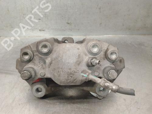 Left front brake caliper AUDI A5 (8T3) 2.7 TDI | BP39560157M105 - Image 3