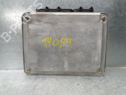 Used Engine control unit (ECU) SEAT TOLEDO II (1M2) [1998-2006]  8911504