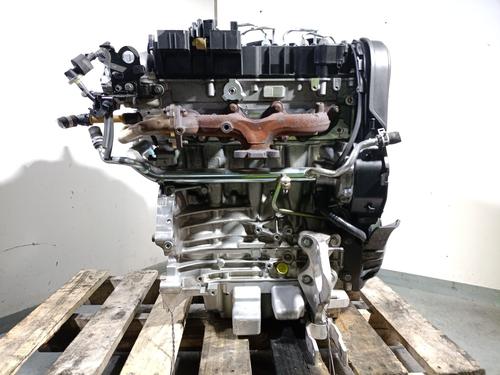 Engine VOLVO V40 Hatchback (525) D2 | BP39715920M1 - Image 5