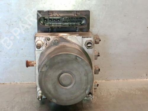 ABS Bremseaggregat PEUGEOT 307 (3A/C) 1.6 16V | BP25024520M43 