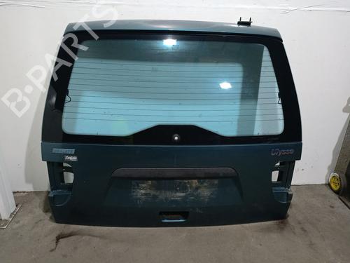 Coffre FIAT ULYSSE (220_) 1.9 TD (92 hp) 32301575