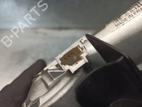 Rear wiper motor PEUGEOT 5008 (0U_, 0E_) 1.6 HDi | BP8370191M102 