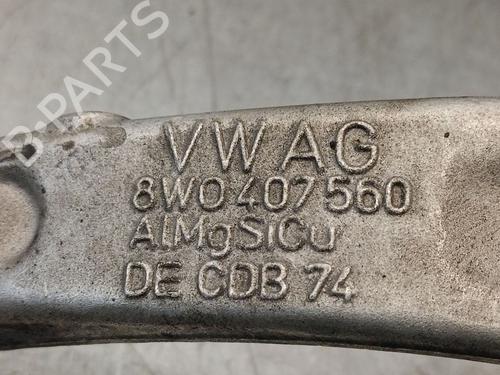 Right front steering knuckle AUDI A5 (F53, F5P) 2.0 TFSI | BP30100780M26