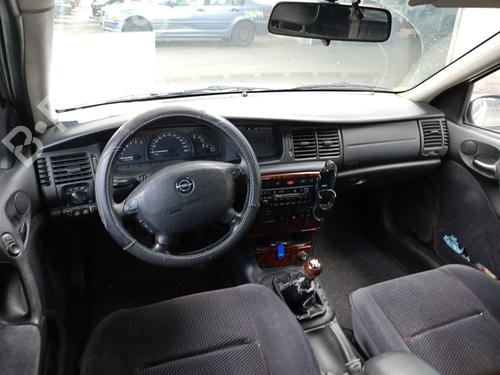 Left front window switch OPEL VECTRA B (J96) 2.0 DTI 16V (F19) | BP29305700I27  - Image 13