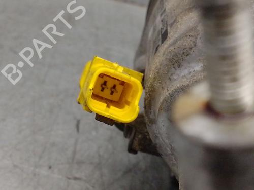 AC compressor PEUGEOT 307 SW (3H) 1.6 HDI 110 | BP28214197M34 