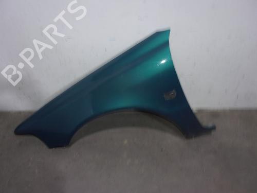 Used Left front fenders VOLVO S40 I (644) 2.0 T (165 hp) 16172214