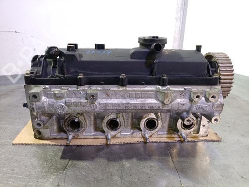 Cylinder head RENAULT MODUS / GRAND MODUS (F/JP0_) 1.5 dCi (FP0D, JP0D) | BP29564211M5 
