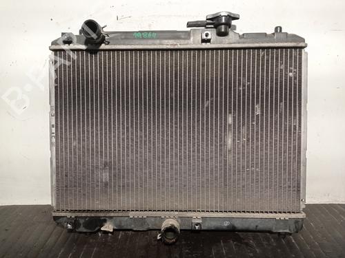 Køler SUZUKI BALENO Hatchback (EG) 1.3 i 16V (SY413) (85 hp) 16953140