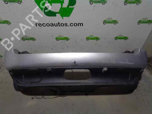 Stoßstange hinten für BMW X5 (E53) 3.0 d (184 hp) 5982391