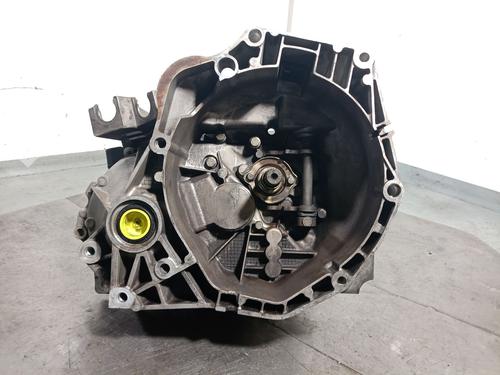 Used Gearbox Gearbox FIAT FIORINO Box Body/MPV (225_) 1.3 D Multijet (225BXD1A, 225BXB1A, 225BXB11) (75 hp) 36433088 36433088