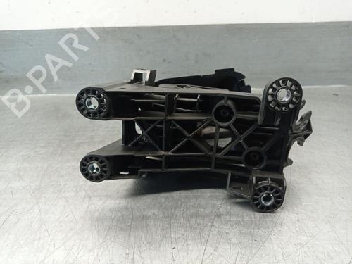 Gear lever FORD ECOSPORT 1.5 EcoBlue TDCi | BP26884706M90 