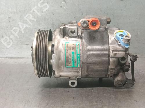 Used AC compressor AC compressor SEAT IBIZA III (6L1) 1.9 SDI (64 hp) 34400500 34400500