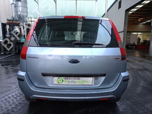 Left front window switch FORD FUSION (JU_) 1.4 TDCi | BP23191429I27 - Image 6