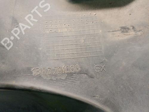 Wheel arch CITROËN JUMPER II Van 2.2 HDi 110 | BP30922133C56