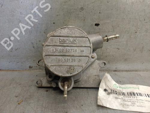Used Vacuum pump Vacuum pump 39097233 39097233