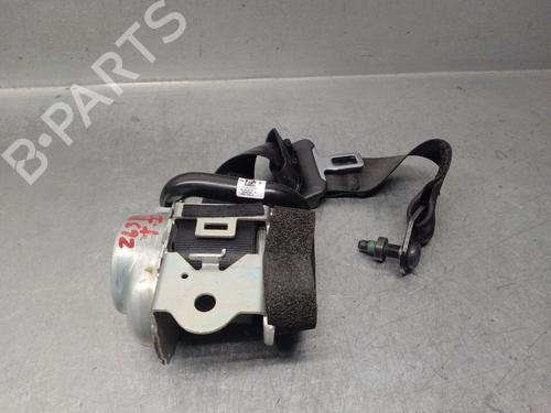 Rear left seatbelt ALFA ROMEO GIULIA (952_) 2.2 D (952AFA25, 952AFM25, 952ALA25) | BP38543485I29 - Image 5