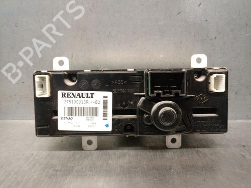 Climate control RENAULT MASTER III Van (FV) 2.3 dCi 150 FWD (FV0F, FV03, FV09) | BP38720473I5 - Image 2