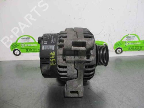 Used Alternator VOLVO V40 Estate (645) 1.8 (115 hp) 2102900