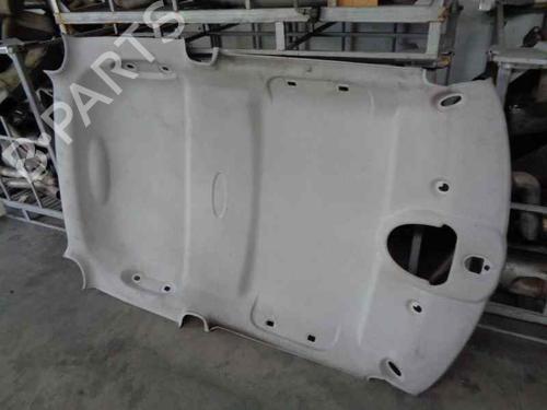 Interiør tag MINI MINI CLUBMAN (R55) Cooper (120 hp) 7180937