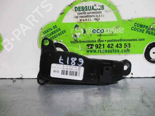 Mirror switch MERCEDES-BENZ E-CLASS (W211) E 320 CDI (211.026) | BP2290515I25 