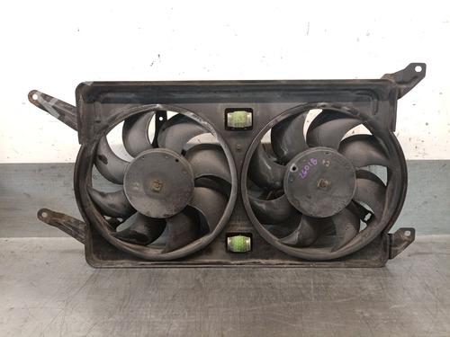 Used Radiator fan Radiator fan 37873683 37873683