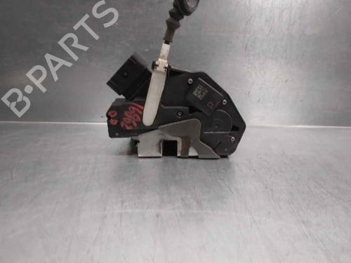 Front right lock FORD FIESTA VI (CB1, CCN)  | BP11291453C97 