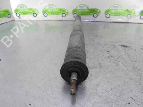 Left rear shock absorber MERCEDES-BENZ C-CLASS Coupe (CL203) C 220 CDI (203.706) | BP2112623M18 