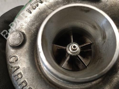 Turbocharger/Supercharger HONDA ACCORD VII (CL, CN) 2.2 i-CTDi (CN1) | BP29590629M71 