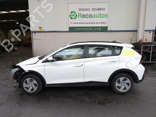 Used Parts HYUNDAI BAYON (BC3) 1.2 MPI 4410514