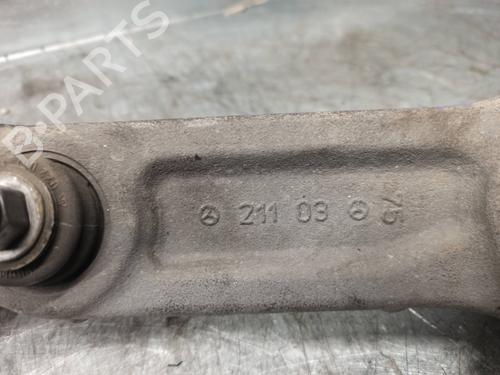 Right front suspension arm MERCEDES-BENZ CLS (C219) CLS 350 (219.356) | BP8597994M13 
