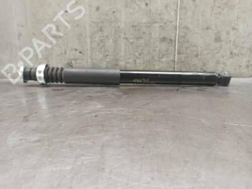 Used Left rear shock absorber RENAULT 19 I Chamade (L53_) 1.7 (L53F) (107 hp) 12188520