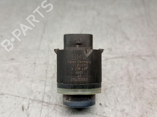 Electronic module BMW 5 Gran Turismo (F07) 530 d | BP25245992M83 