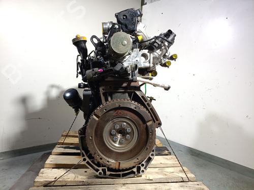 Engine RENAULT CLIO III (BR0/1, CR0/1) 1.5 dCi | BP39695970M1 - Image 4