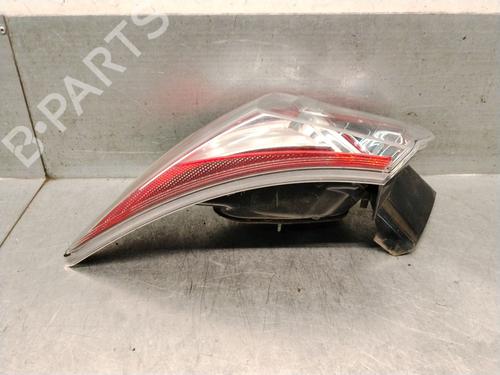 Right taillight MAZDA 3 (BL) 1.6 MZ-CD (BL14) | BP38465473C35 - Image 3