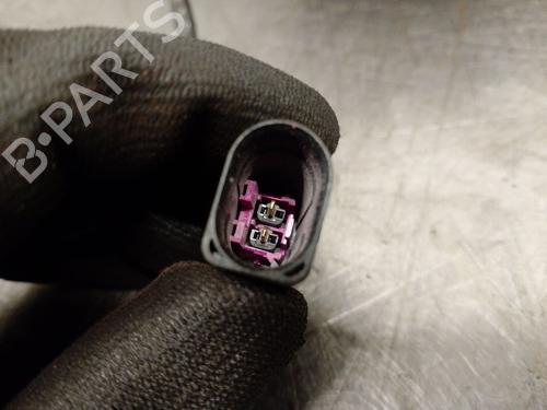 Turbosprężarka / Kompresor AUDI A3 Sportback (8VA, 8VF) 1.6 TDI | BP30891228M71 