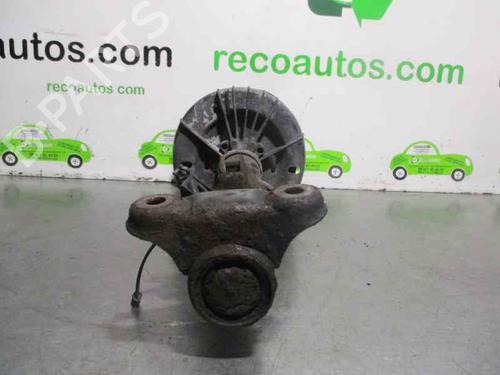 Left front shock absorber MERCEDES-BENZ C-CLASS (W203) C 180 (203.035) | BP2332965M16 