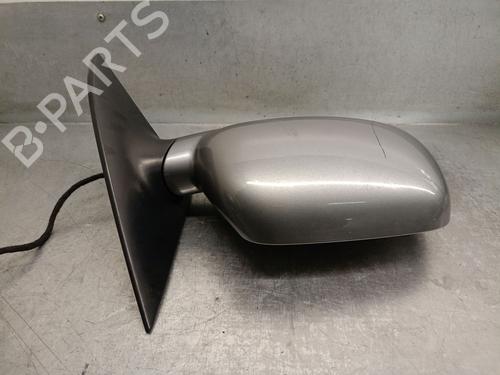 Right mirror VW TOUAREG (7LA, 7L6, 7L7) 5.0 V10 TDI | BP22727042C27 
