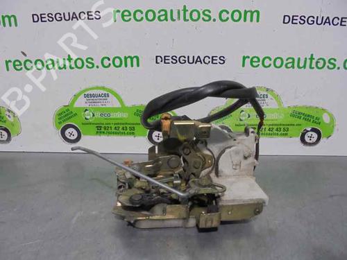 Front right lock FORD USA PROBE II (ECP) 2.5 V6 24V | BP9958481C97 