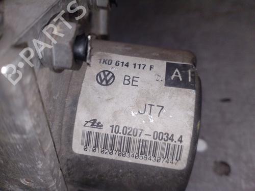 ABS pump VW GOLF V (1K1) 1.6 | BP30499121M43 