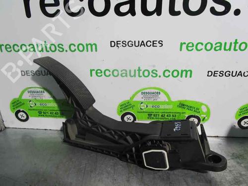 Used Pedal MERCEDES-BENZ R-CLASS (W251, V251) [2005-2017]  2095711